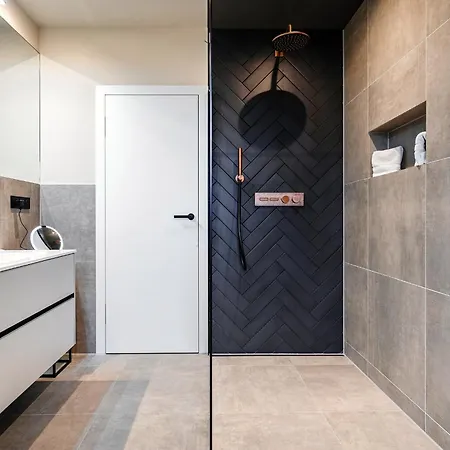 Mauritz Apartmán