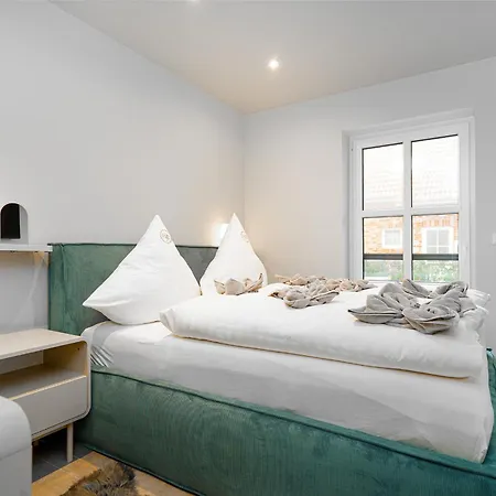 Mauritz Apartmán