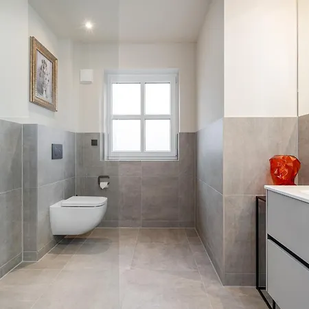 Apartmán Mauritz