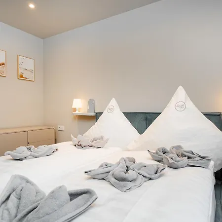 Apartmán Mauritz