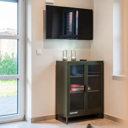 Appartement Mauritz