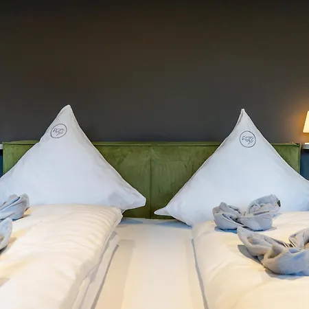 Mauritz Apartmán *
