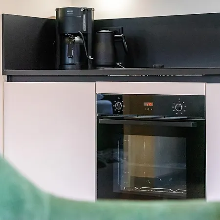 Mauritz Apartmán