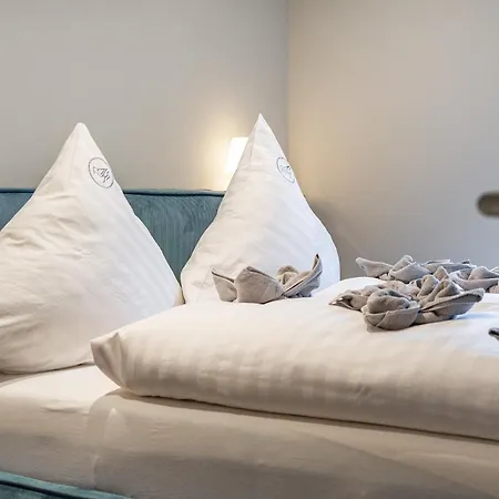 Mauritz Apartmán *